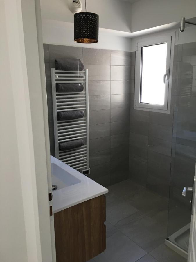 בסטיה Charmant T2 Hauteurs De Bastia מראה חיצוני תמונה
